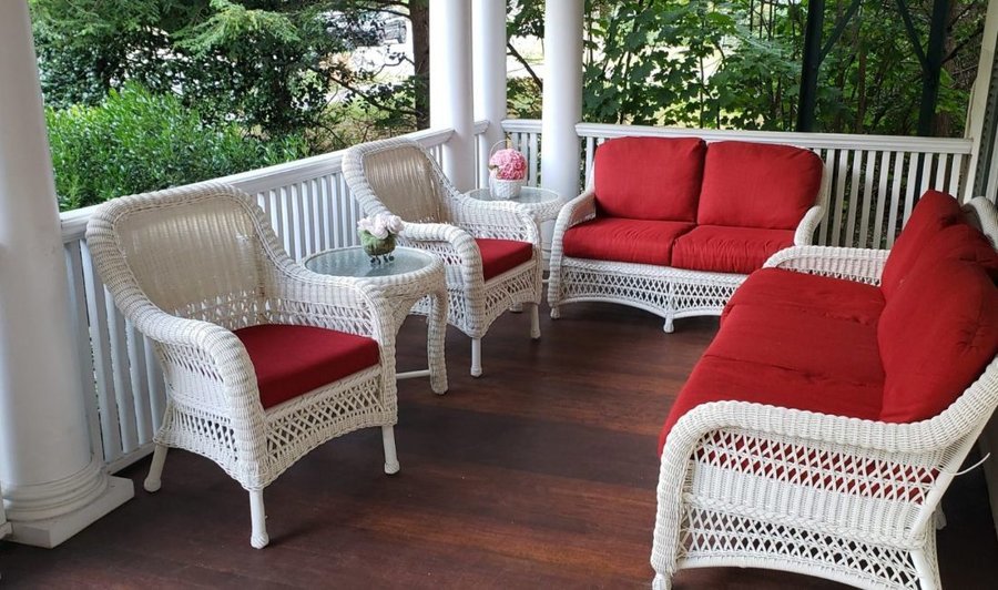 Little Senior Residence