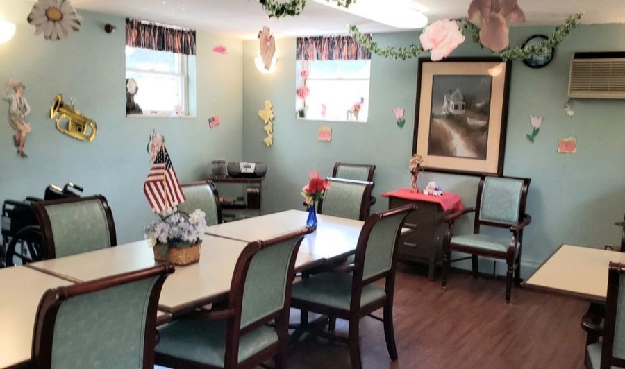 Little Senior Residence