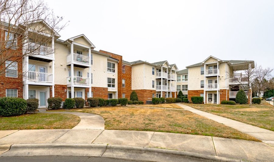 The Meadows at Brier Creek