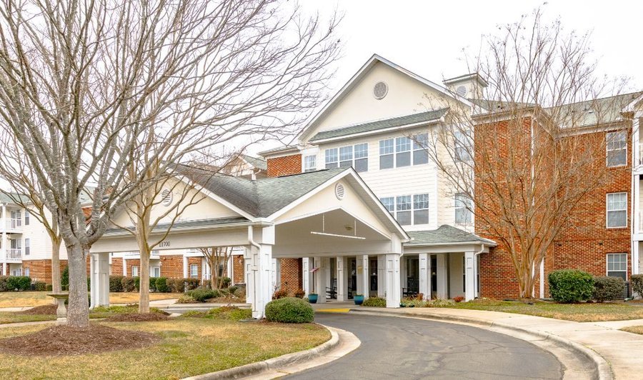 The Meadows at Brier Creek