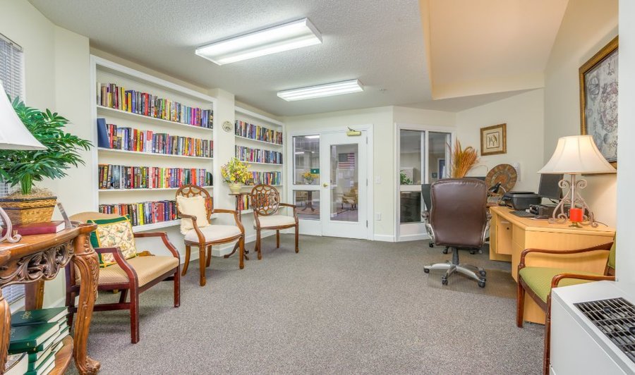 The Meadows at Brier Creek