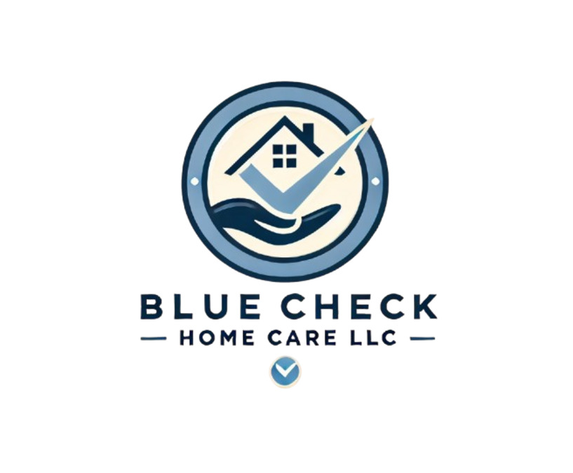 Blue Check Home Care