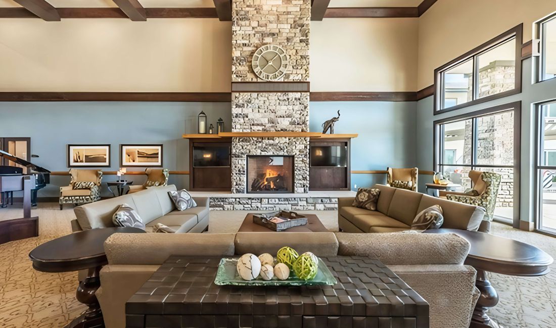 Ivy Park at Rockville