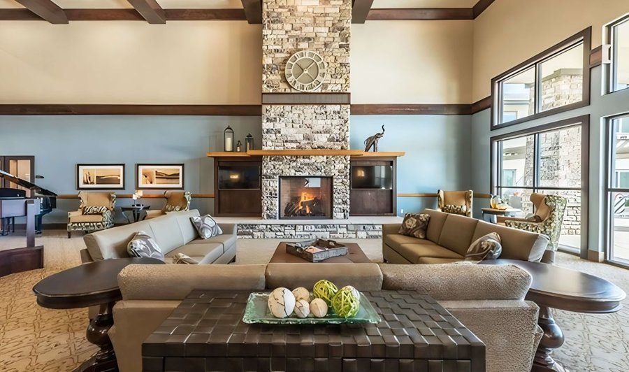 Ivy Park at Rockville