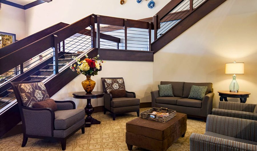 Ivy Park at Rockville