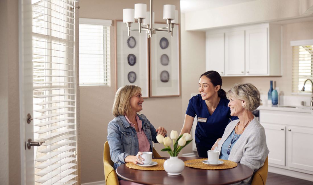 Ivy Park at Rockville