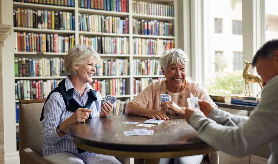Ivy Park at Rockville