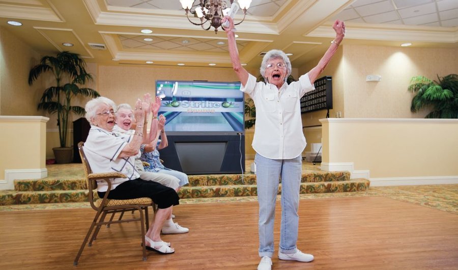 Oakmonte Village of Davie