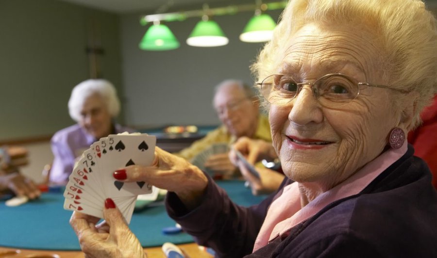 Oakmonte Village of Davie