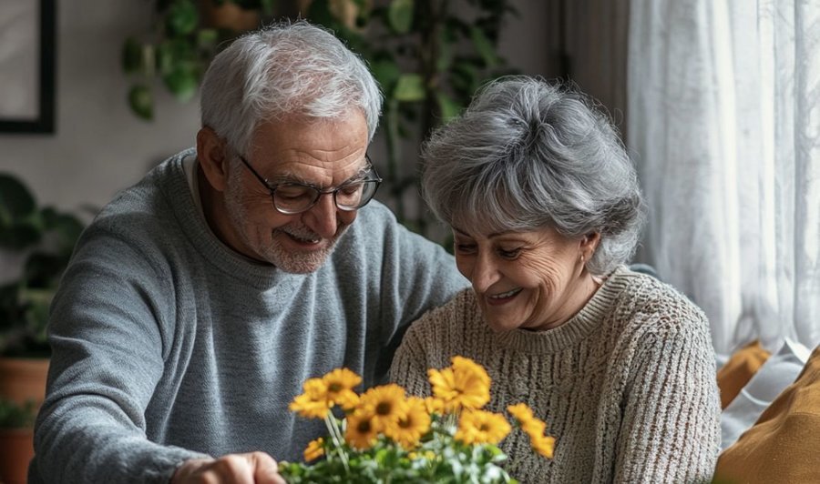 Oakmonte Village of Davie