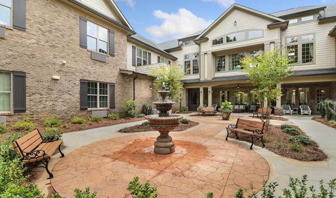 Grace Senior Living