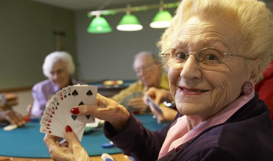 Village at the Falls