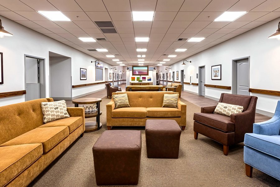 Ivy Park at San Lauren