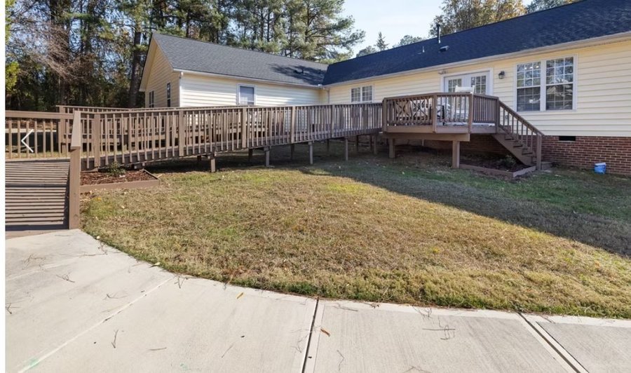 Eagle Healthcare Services