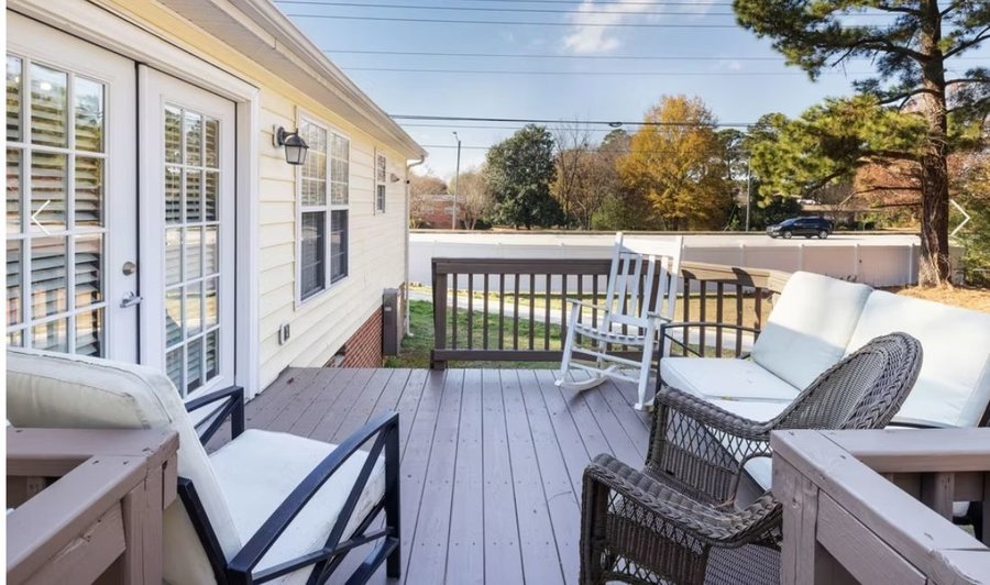 Eagle Healthcare Services