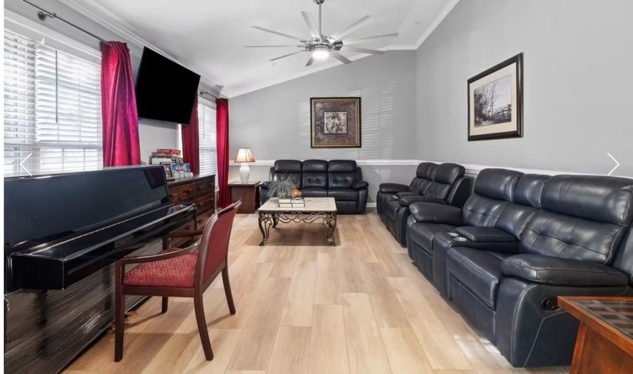 Eagle Healthcare Services