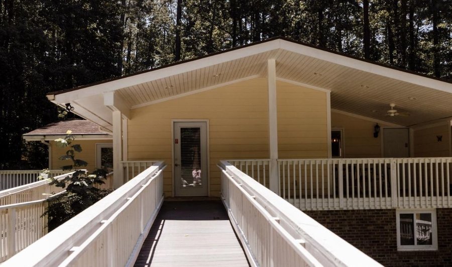 LiveWell @ Hope Valley