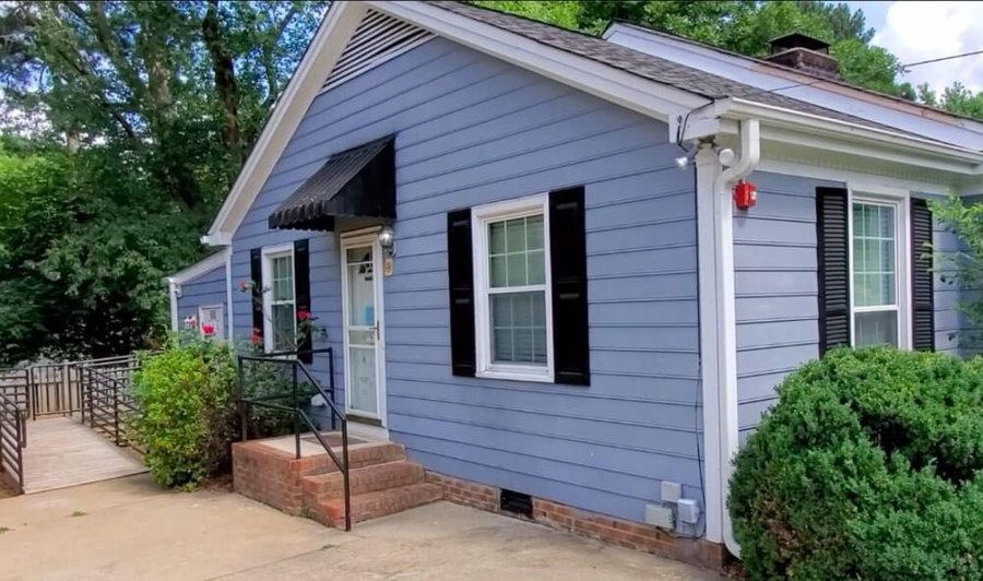 LiveWell @ Vintage Gardens