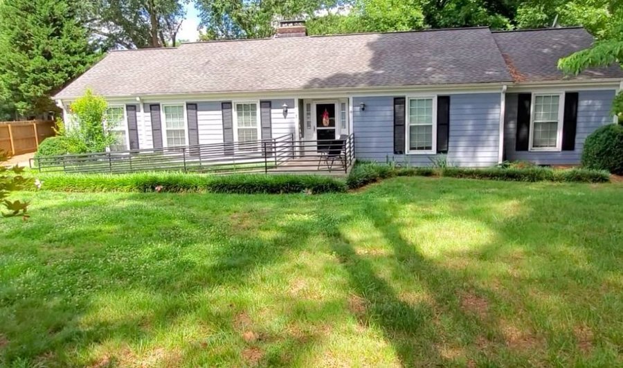 LiveWell @ Vintage Gardens