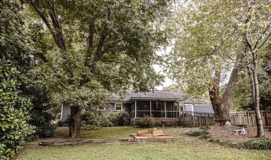 LiveWell @ Vintage Gardens