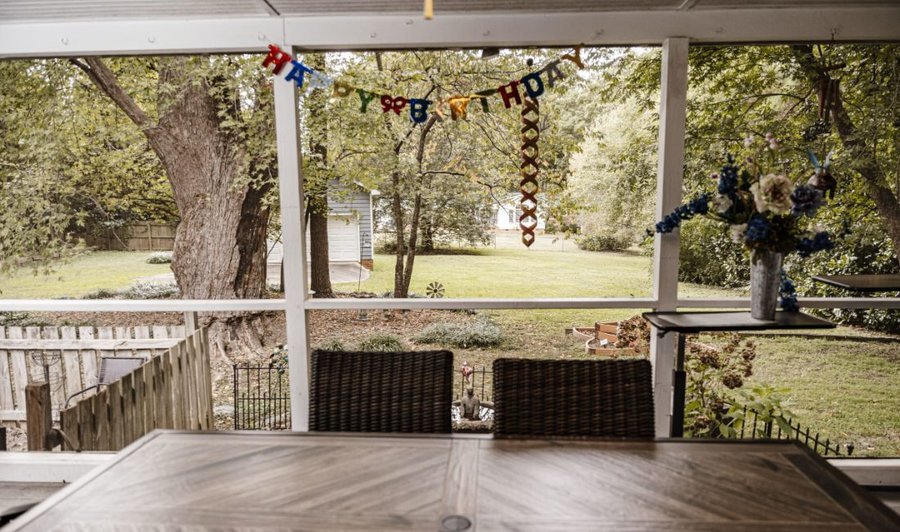 LiveWell @ Vintage Gardens