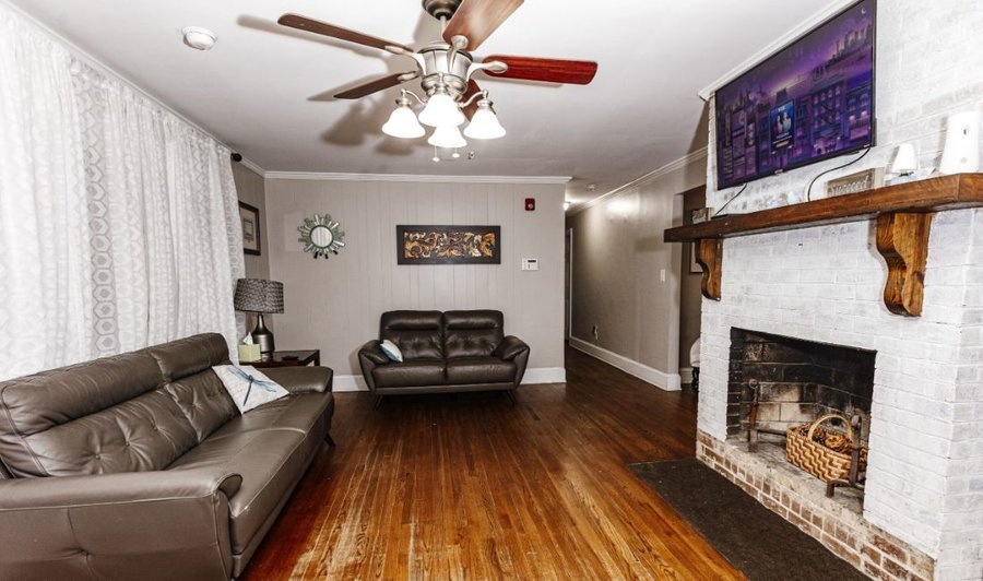 LiveWell @ Vintage Gardens