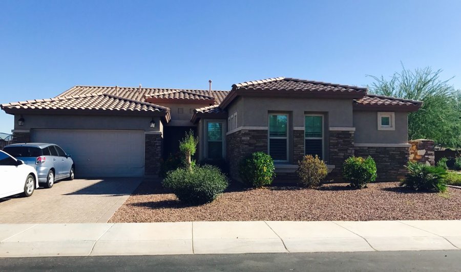 Sunset Ranch Assisted Living