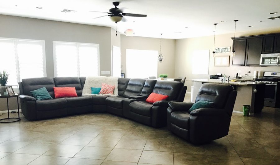 Sunset Ranch Assisted Living