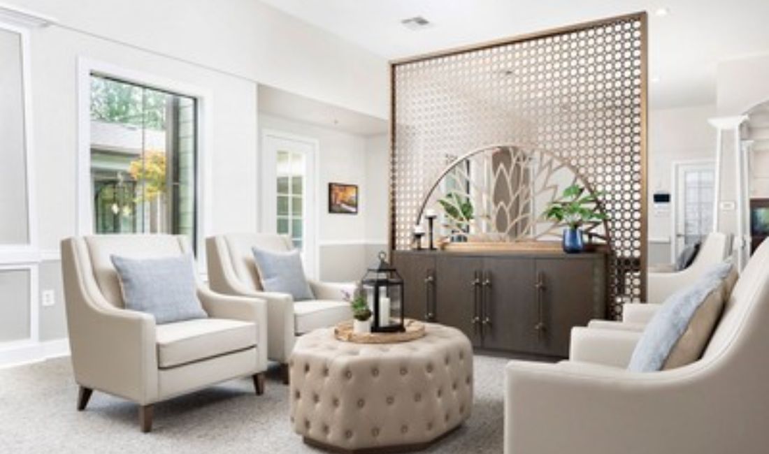 Heritage Oaks Assisted Living & Memory Care