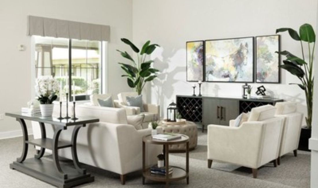 Heritage Oaks Assisted Living & Memory Care