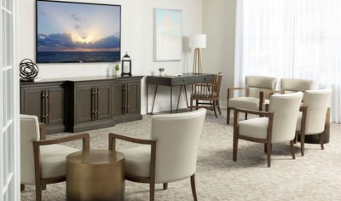 Heritage Oaks Assisted Living & Memory Care