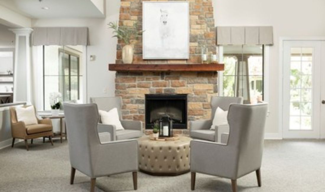 Heritage Oaks Assisted Living & Memory Care