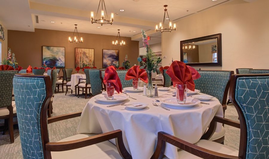 The Lodge at Grand Junction