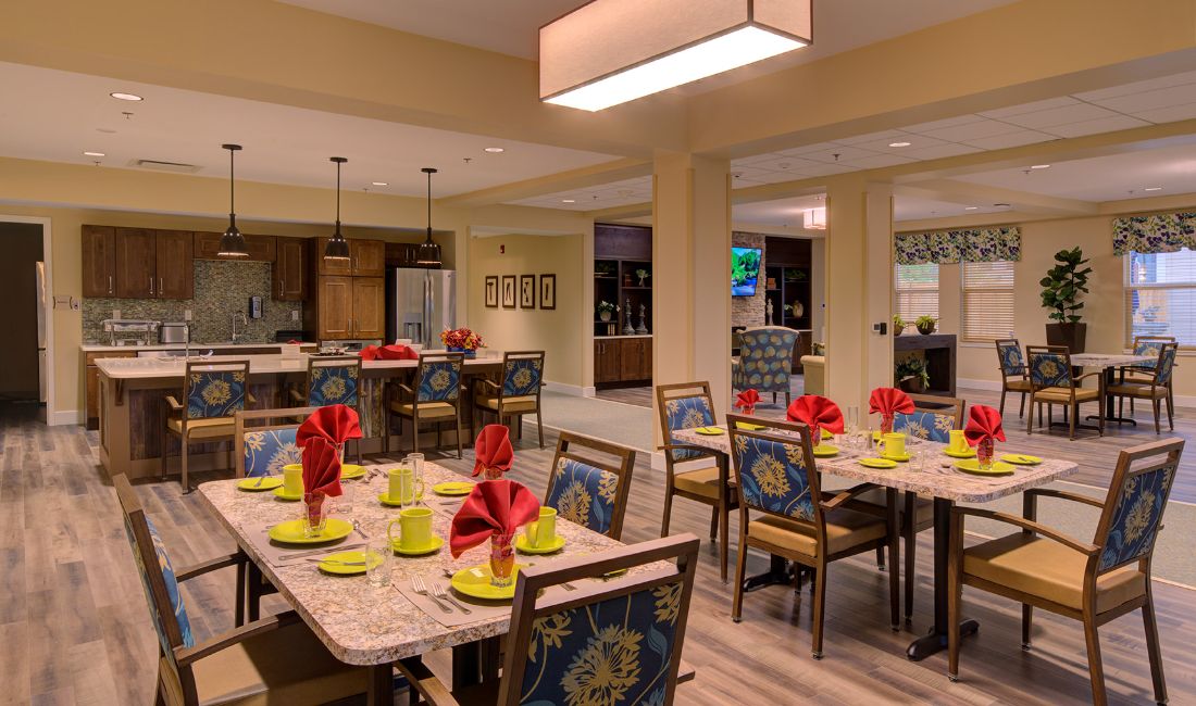 The Lodge at Grand Junction