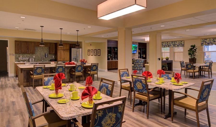 The Lodge at Grand Junction