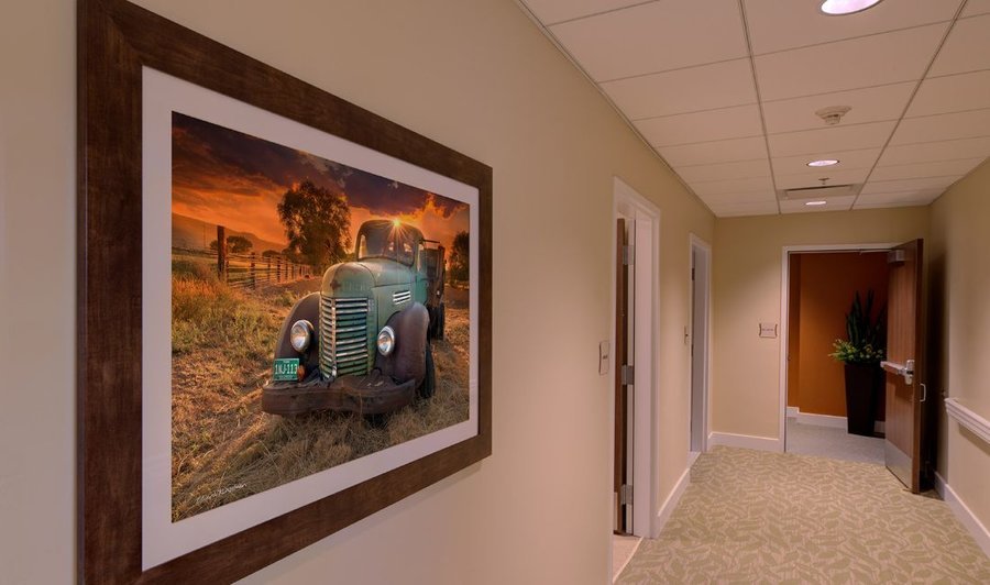 The Lodge at Grand Junction