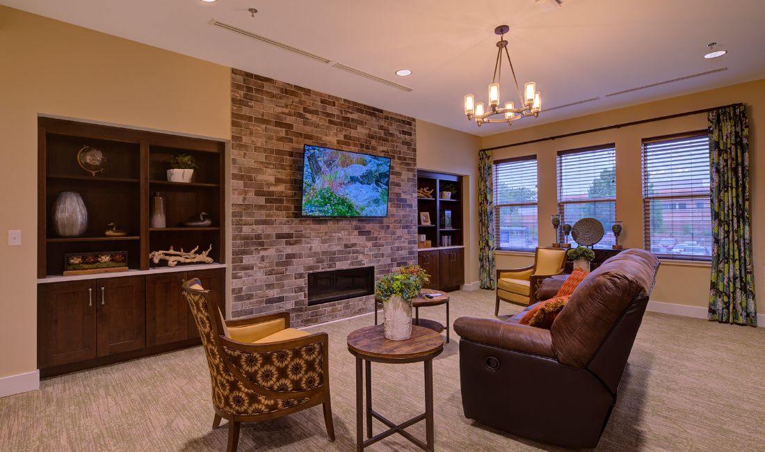 The Lodge at Grand Junction