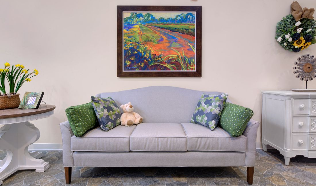 The Lodge at Grand Junction