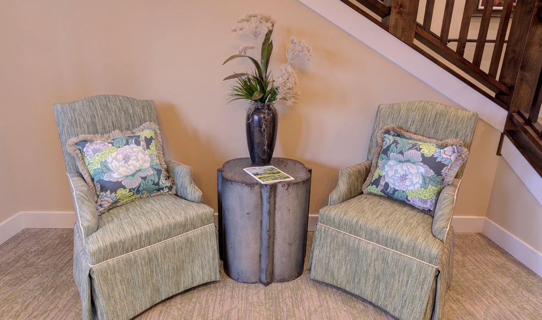 The Lodge at Grand Junction