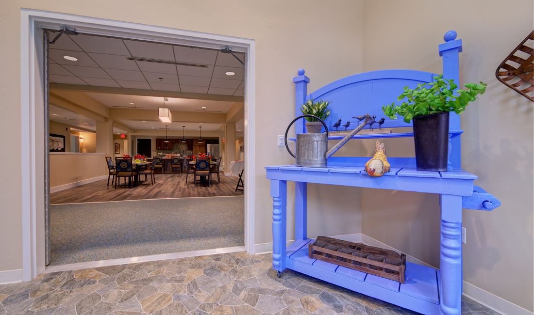 The Lodge at Grand Junction