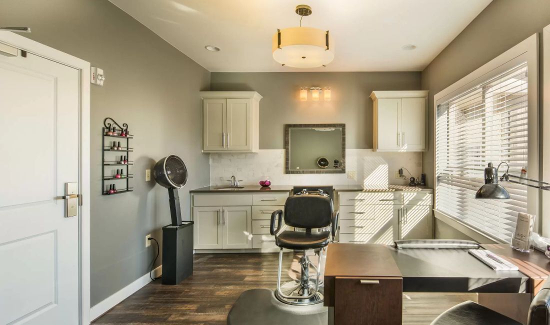 The Lodge at Grand Junction