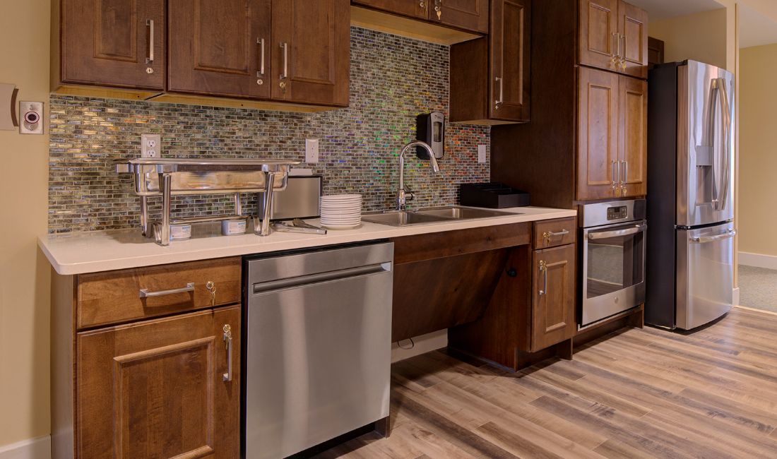 The Lodge at Grand Junction