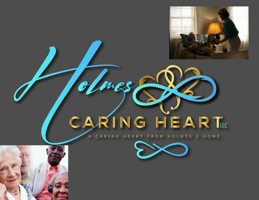 Holmes Caring Heart LLC
