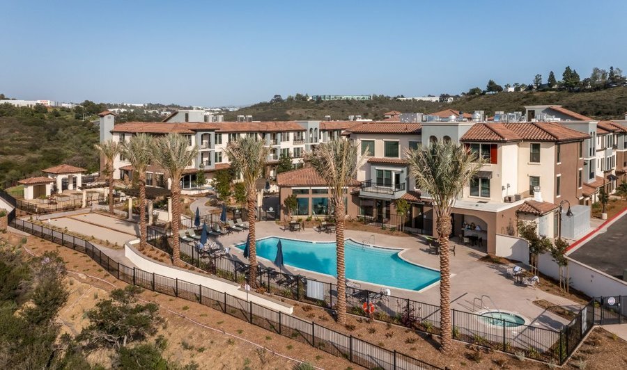 Santianna Oakmont Signature Living
