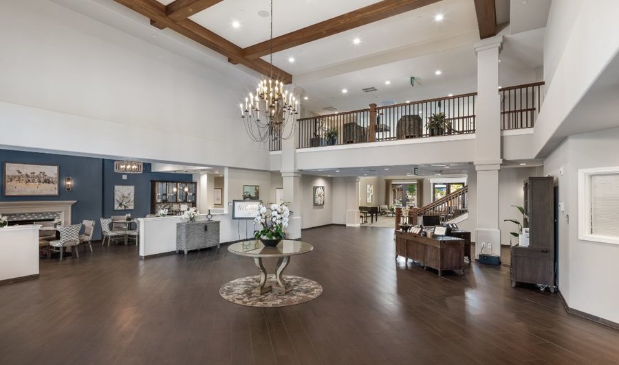 Santianna Oakmont Signature Living