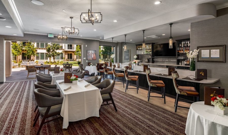 Santianna Oakmont Signature Living