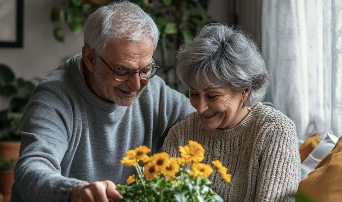 TerraBella Spartanburg