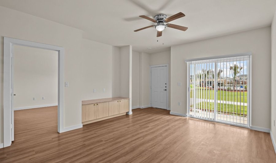 Springwood at Aliana