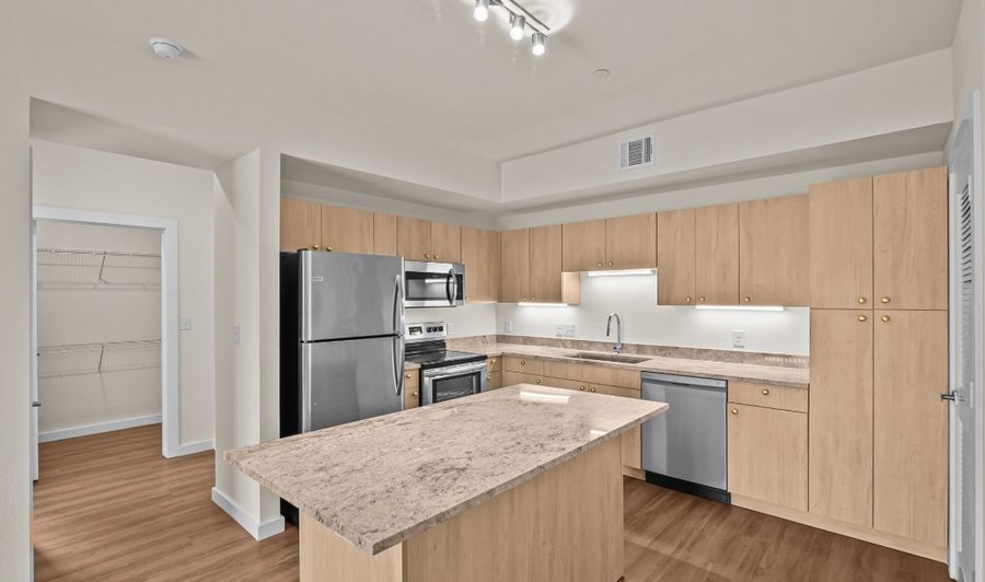 Springwood at Aliana