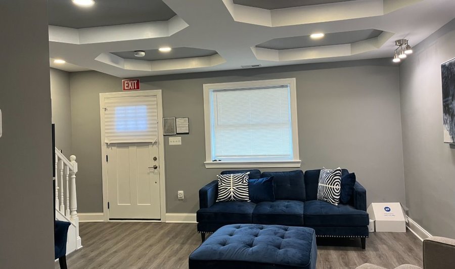 Almas Grace Two Assisted Living Facility, LLC 